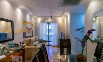 Imagem 2: Apartamento para Aluguel - Jardim Santa Emília, 3 Quartos, 76 m2