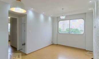 Imagem: Apartamento para Aluguel - Vila Mascote