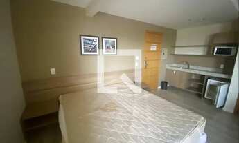 Imagem 2: Apartamento para Aluguel - Centro, 1 Quarto, 28 m2