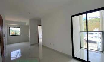 Imagem 3: )(- Ótimo apartamento com 2 quartos em Marilândia