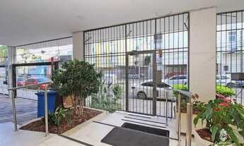 Imagem 3: Apartamento para Venda - 102m², 3 dormitórios, sendo 1 suites, 1 vaga - Menino Deus