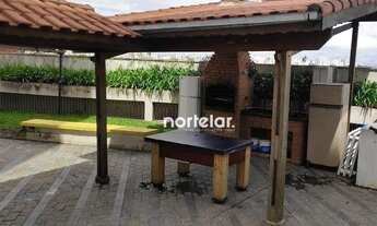 Imagem 3: Apartamento Mandaqui 2 dormitórios, sacada, 1 vaga e lazer completo