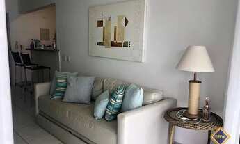 Imagem 3: Aconchegante apartamento para locação em Riviera