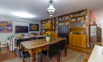 Imagem 3: Apartamento Venda Higienópolis 213 m² 2 Dormitórios