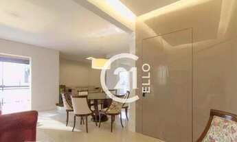 Imagem 3: Apartamento com 3 dormitórios, 165 m² - venda por R$ 1.250.000,00 ou aluguel por R$ 7.894