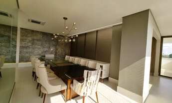 Imagem 6: Magnífico apto com 324m² de área privativa