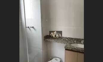 Imagem 6: Apartamento com 3 dormitórios à venda, 70 m² por R$ 420.000,00 - Bocaina - Mauá/SP