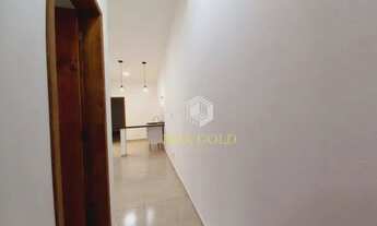 Imagem 4: Casa com 2 dormitórios, 84 m² - venda por R$ 265.000,00 ou aluguel por R$ 1.255,71/mês - P