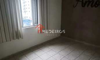 Imagem 7: Apartamento com 2 dorms, Tupi, Praia Grande - R$ 250 mil, Cod: 10585