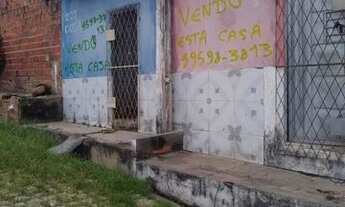 Imagem 2: VENDO OU TROCO Casa com 2 dormitórios