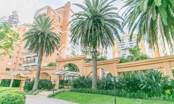 Imagem 4: PORTO ALEGRE - Apartamento Padrão - Jardim Europa