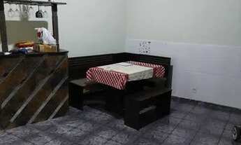 Imagem 4: Casa para venda tem 200 metros quadrados com 3 quartos em Adalgisa - Osasco - SP