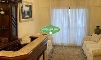 Imagem 3: Apartamento à venda 4 quartos 2 vagas Jardim das Acácias