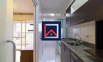 Imagem 13: Apartamento Locação Jardim Paulista 53 m² 2 Dormitórios