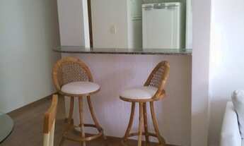 Imagem 3: Fino apartamento mobiliado para aluguel, 62 m2, com 2 quartos em Ipiranga - São Paulo - SP