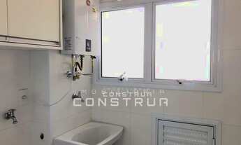 Imagem 12: Apartamento com 3 dormitórios, 85 m² - venda por R$ 985.000,00 ou aluguel por R$ 5.411,00