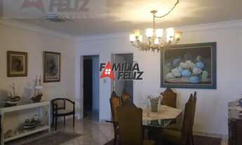 Imagem: Apartamento Frente ao Mar, 04 dormitórios