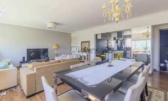 Imagem 4: Apartamento Venda Moema 140 m² 3 Dormitórios