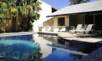 Imagem 2: Maravilhosa Residência com 1.500 m² área