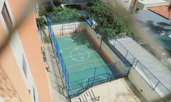 Imagem 7: Apartamento para venda e locação no miolo da Mascote!