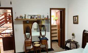 Imagem 5: Casa em Condomínio para Venda em Barueri, Residencial Morada dos Pássaros-Aldeia da Serra