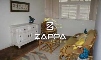 Imagem 2: Apartamento duplex na quadra da praia