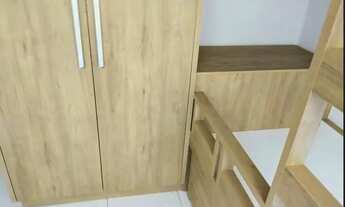 Imagem 4: Casa para venda possui 120 metros quadrados com 3 quartos em Jardim Santana - Bauru - SP