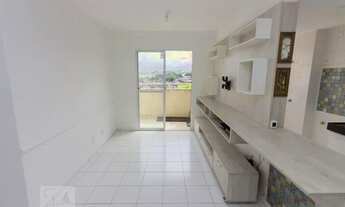 Imagem: Apartamento para Aluguel - Taquara, 3 Quartos