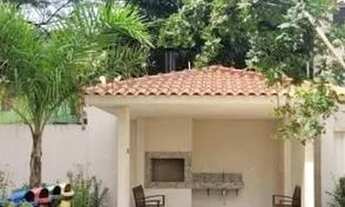 Imagem 6: Apartamento para venda tem 40 metros quadrados com 2 quartos em Vila Zat - São Paulo - SP