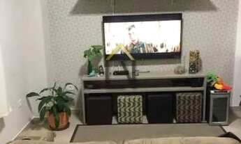 Imagem 2: Excelente sobrado em condomínio fechado