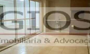 Imagem 6: Apartamento com 3 dormitórios para alugar, 168 m² por R$ 11.215,09/mês - Pompeia - São Pau