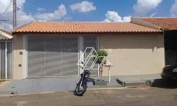 Imagem: Casa com 2 dormitórios à venda, 80 m²