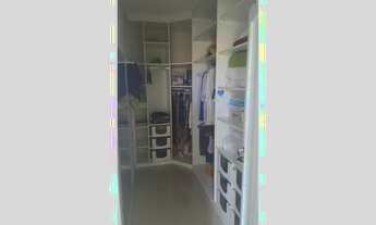 Imagem 7: Duplex super amplo, funcional e aconchegante!