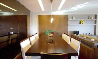 Imagem 4: Apartamento com 4 dormitórios para alugar, 159 m² por R$ 9.046,98/mês - Água Fria - São Pa