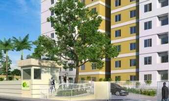 Imagem 2: OPORTUNIDADE NO CAB!!! 2 Quartos com infraestrutura