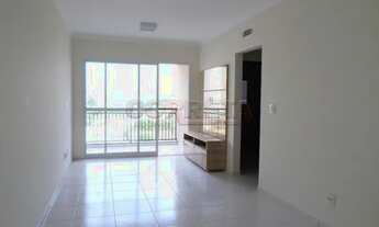 Imagem: Araçatuba - Apartamento - Vila Mendonça