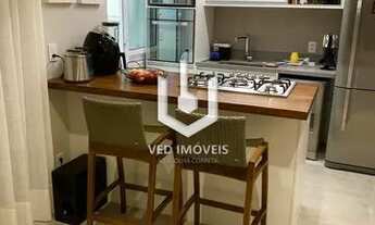 Imagem 6: Apartamento com 2 dormitórios à venda, 74 m² por R$ 1.398.990,00 - Brooklin - São Paulo/SP