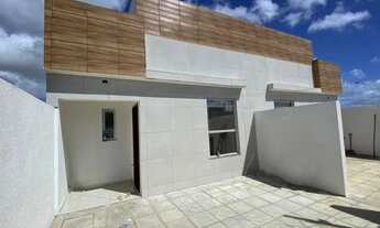 Imagem: Excelente oportunidade! Casa de 62²m no