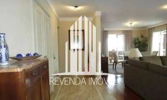 Imagem 3: Apartamento com 4 dormitórios na região do Morumbi