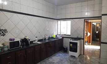 Imagem: VENDO LINDA CASA NO CONJUNTO SANTOS DUMONT