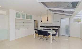 Imagem 4: Cobertura no BATEL com 2 dormitórios à venda, 72 m² por R$ 645.000 - Batel - Curitiba/PR