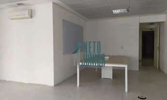 Imagem 6: Conjunto à venda, 50 m² por R$ 780.000,00 - Moema - São Paulo/SP