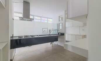 Imagem 7: Apartamento Locação 3 Dormitórios - 196 m² Cerqueira César