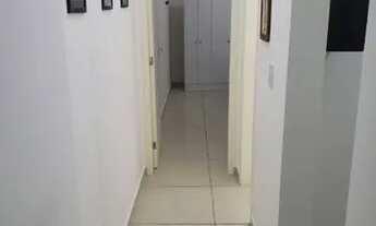 Imagem 2: Apartamento semi novo 1 dormitório a 60m da praia