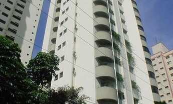 Imagem: Ótimo apto no Campo Belo Ref. 2763