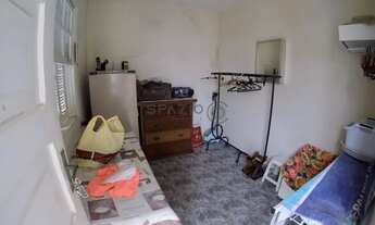 Imagem 2: Casa - Jardim Chapadão - Campinas