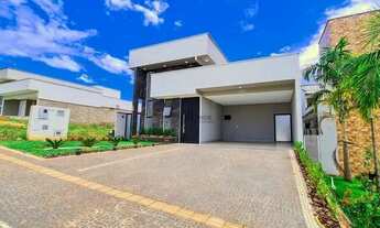 Imagem 2: Senador Canedo - Casa de Condomínio - Jardim Veneza