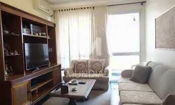 Imagem 2: Apartamento (tipo - padrao) 3 dormitórios/suite, cozinha planejada, portaria 24 horas, ele