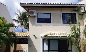 Imagem: SOL DO FLAMENGO, CASA 4/4, C/ MOBILIA, ELETROS/ELETRONICOS