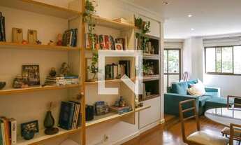 Imagem 2: Apartamento à Venda - Perdizes, 1 Quarto, 98 m2